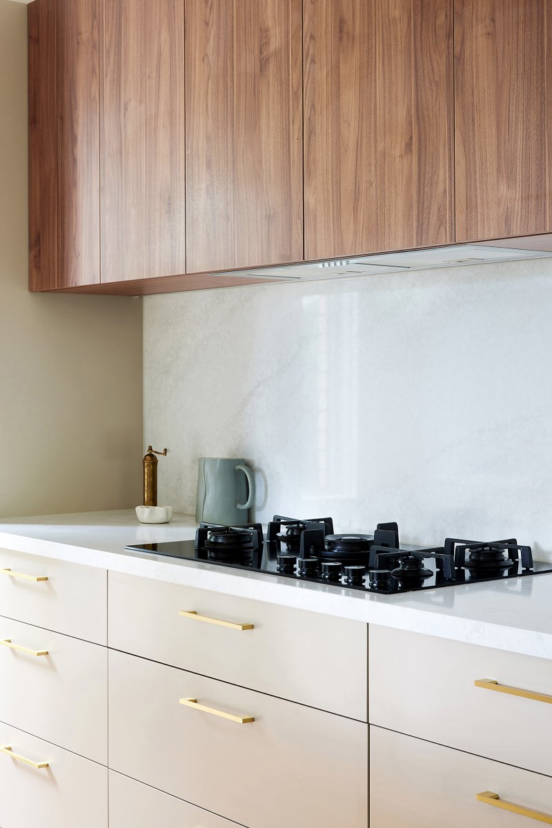 Custom Kitchen Design Sydney