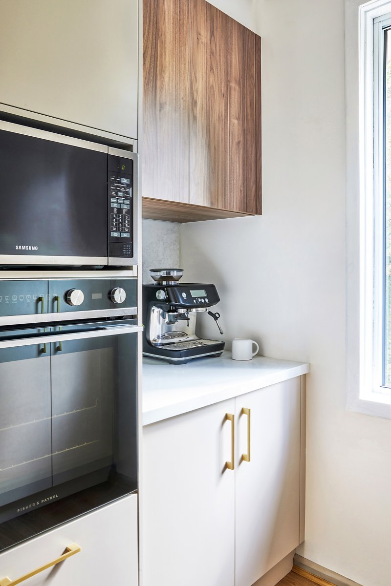Custom Kitchen Design Sydney