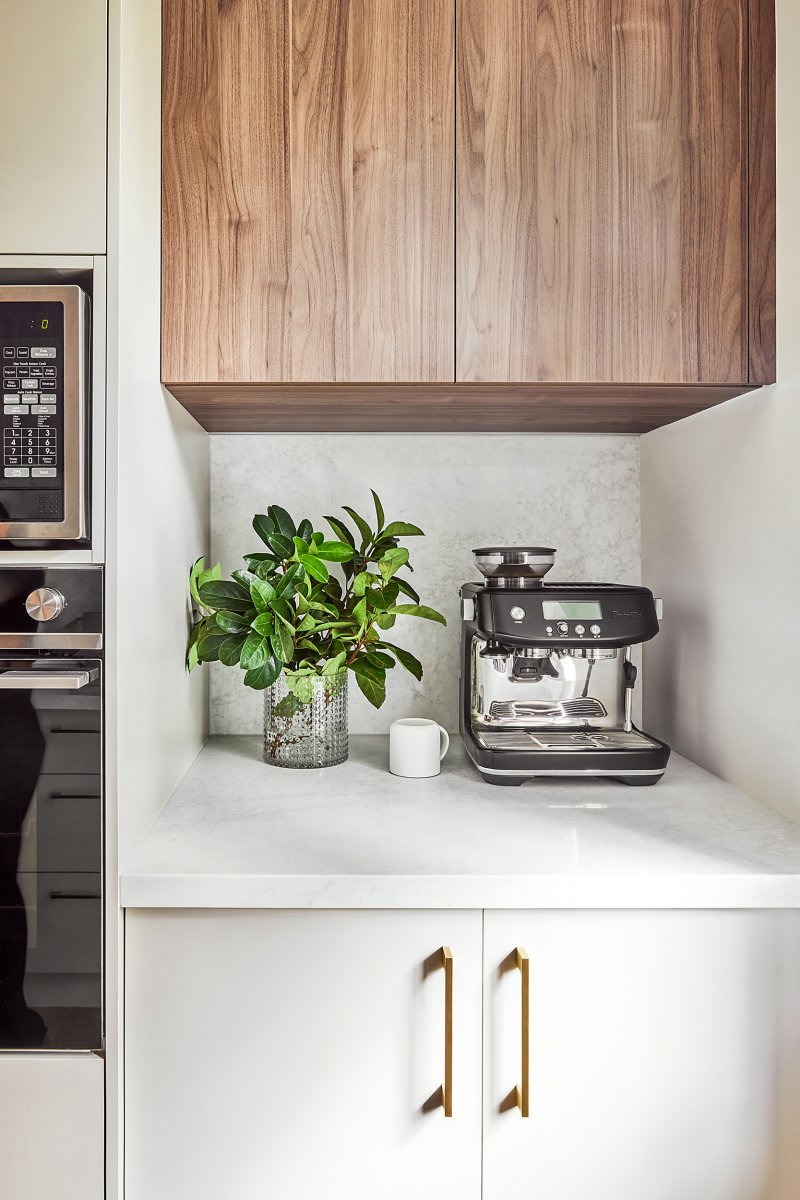 Kitchen Design & Renovation Sydney
