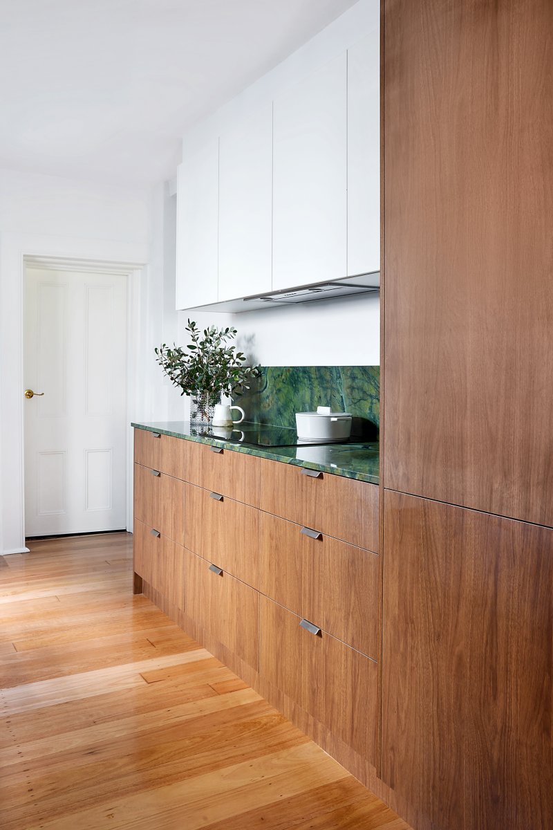 Kitchen Renovation Petersham Sydney