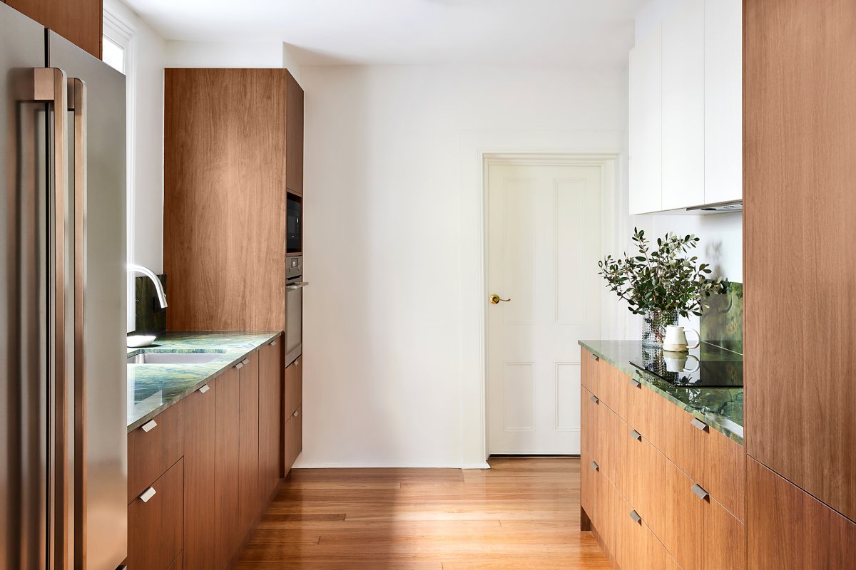 Petersham