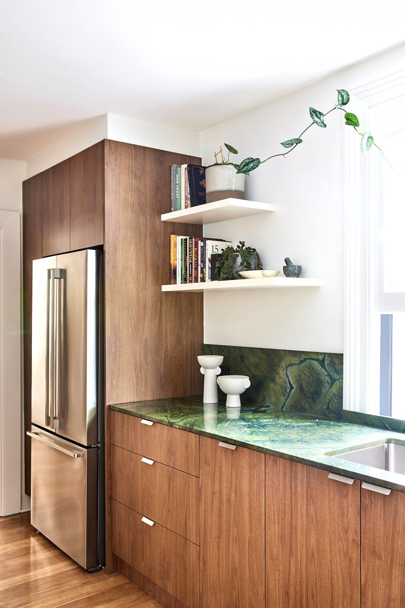 Kitchen Renovation Petersham