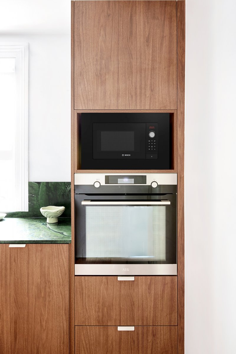 Kitchen Renovation Petersham