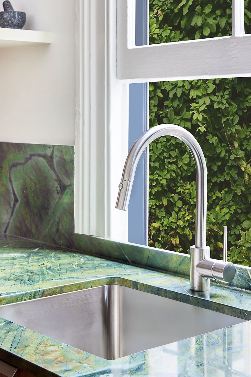 Kitchen Renovation Petersham Sydney