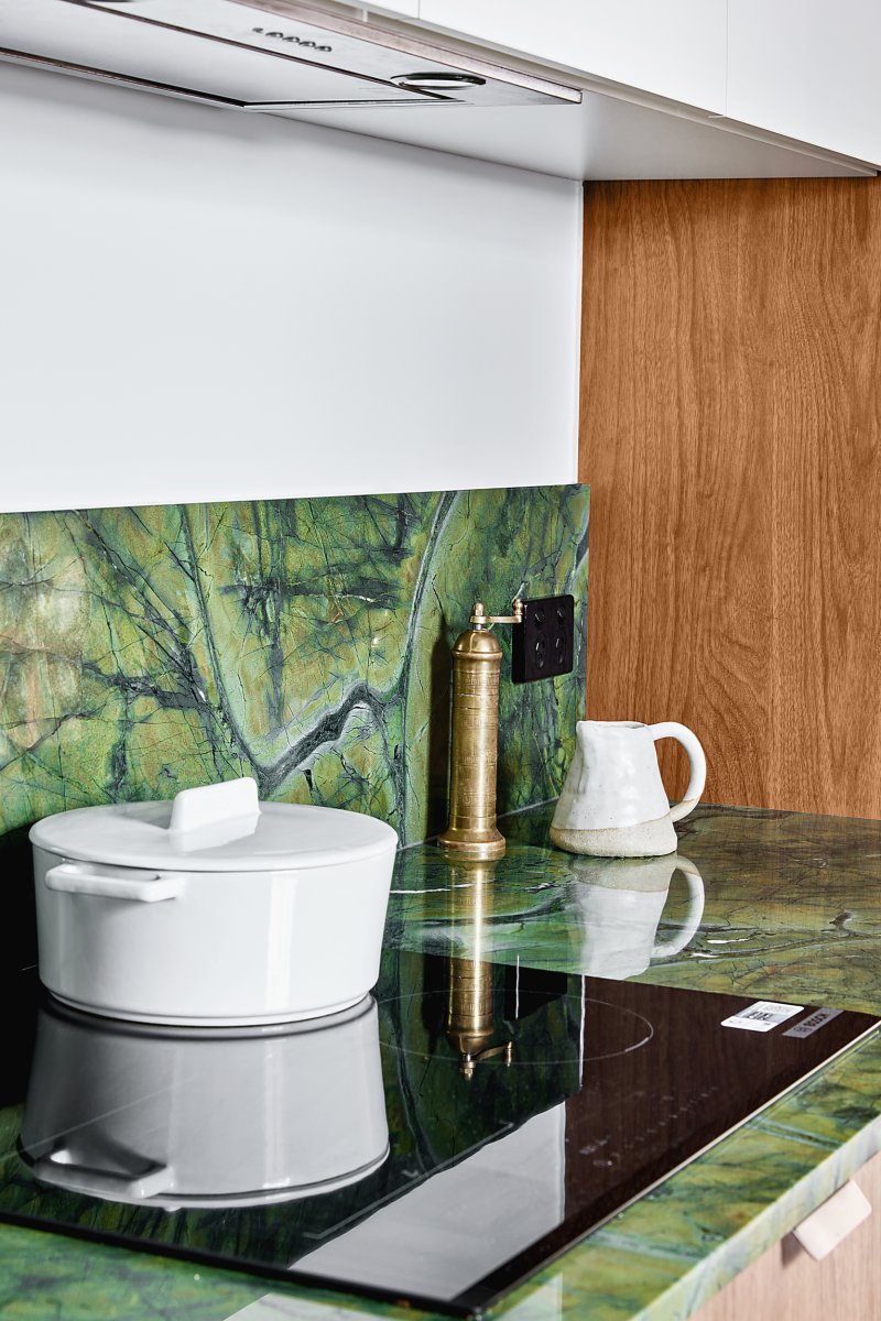 Luxury Kitchen Renovation Sydney