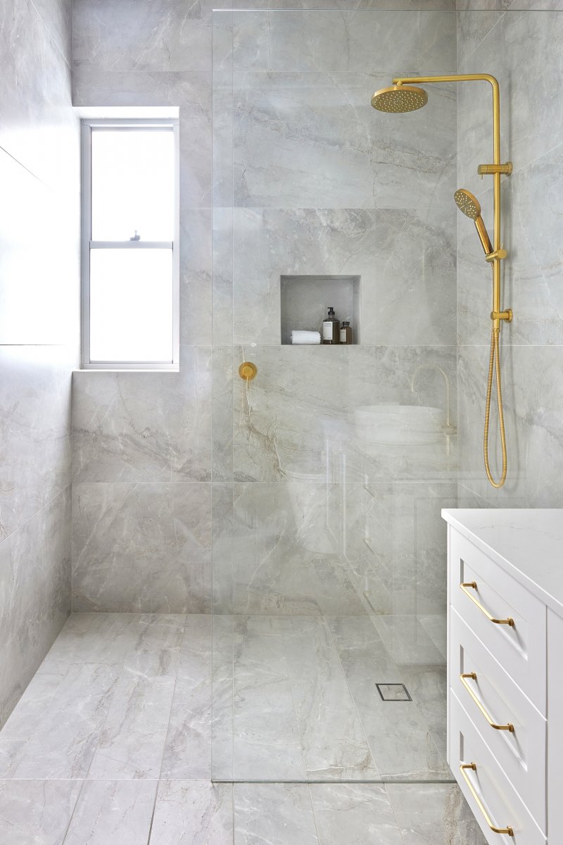 Bathroom Renovation Sydney