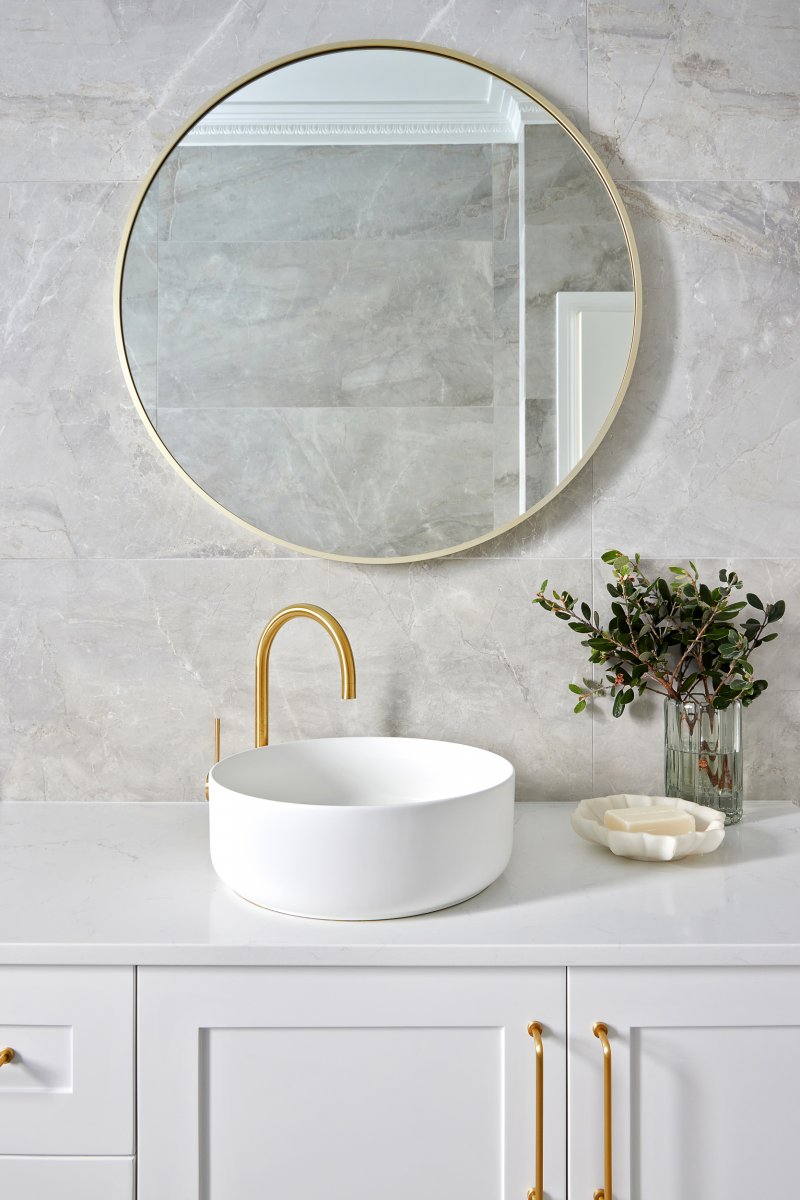 Bathroom Renovation Connells Point