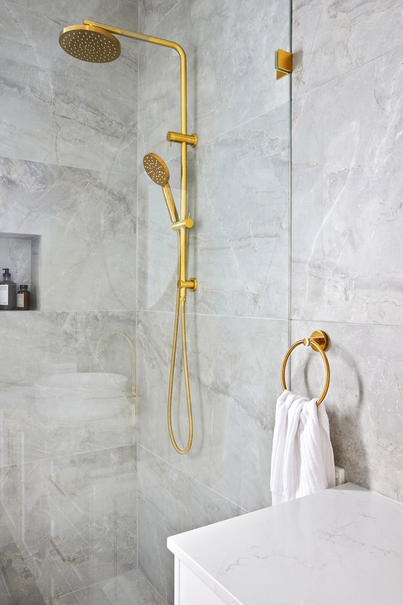 Bathroom Renovation