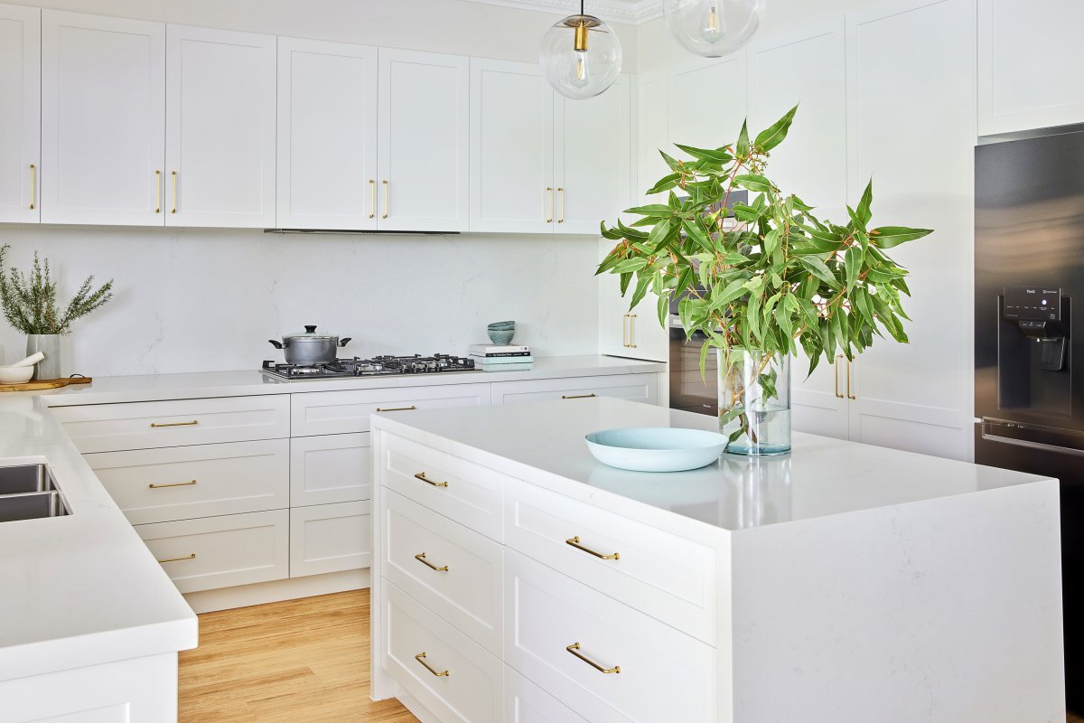 Kitchen Renovation