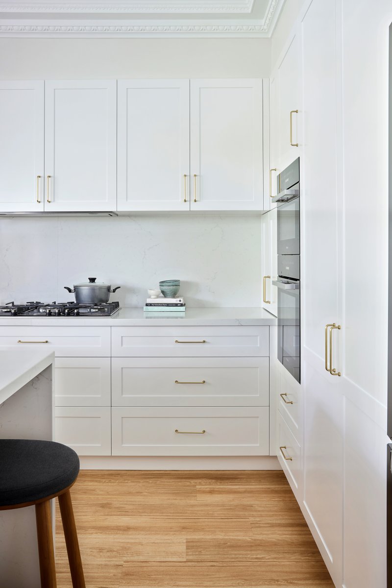 Kitchen Renovation Sydney