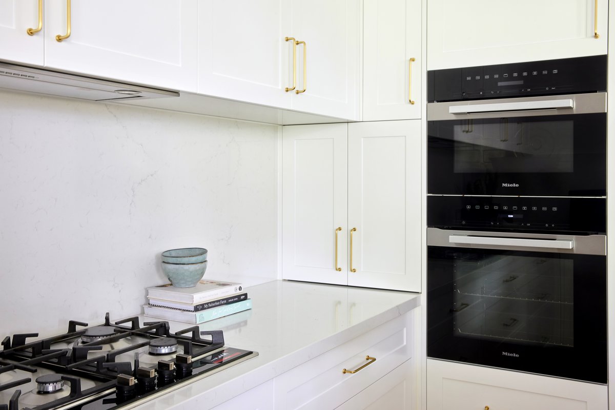 Kitchen Renovation