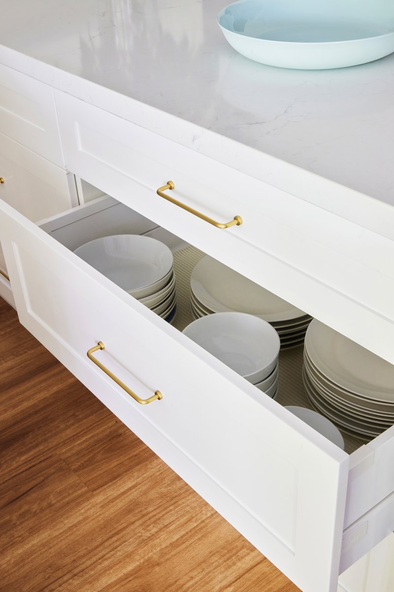 Kitchen Design Connells Point Sydney