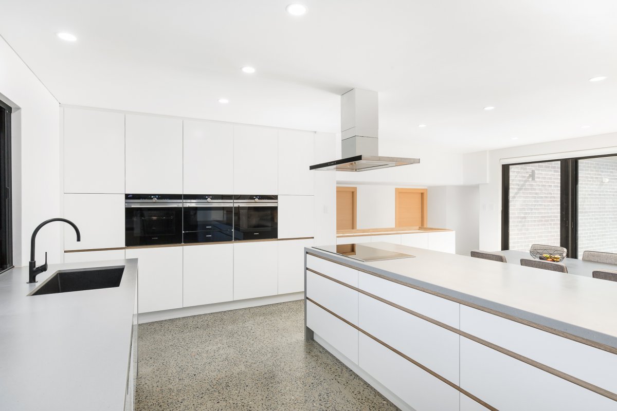 kitchen renovation Sydney