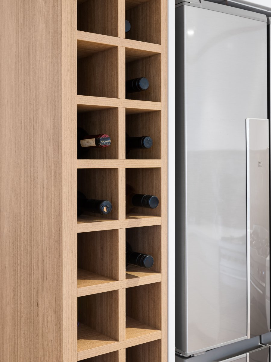 wine cabinet sydney