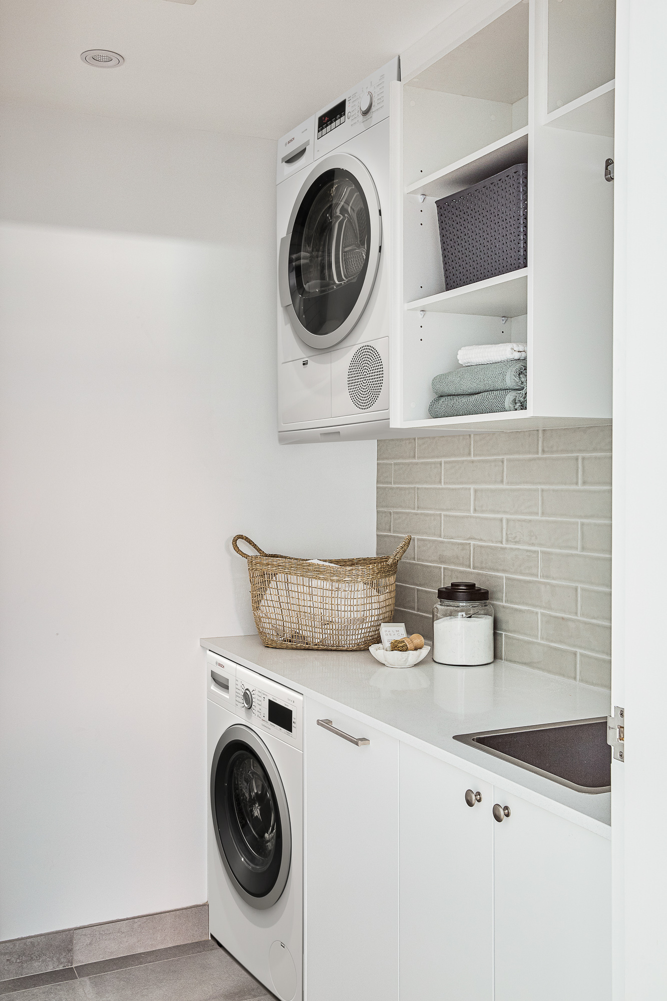 Kitchen & Laundry Renovation Randwick | Balnei & Colina