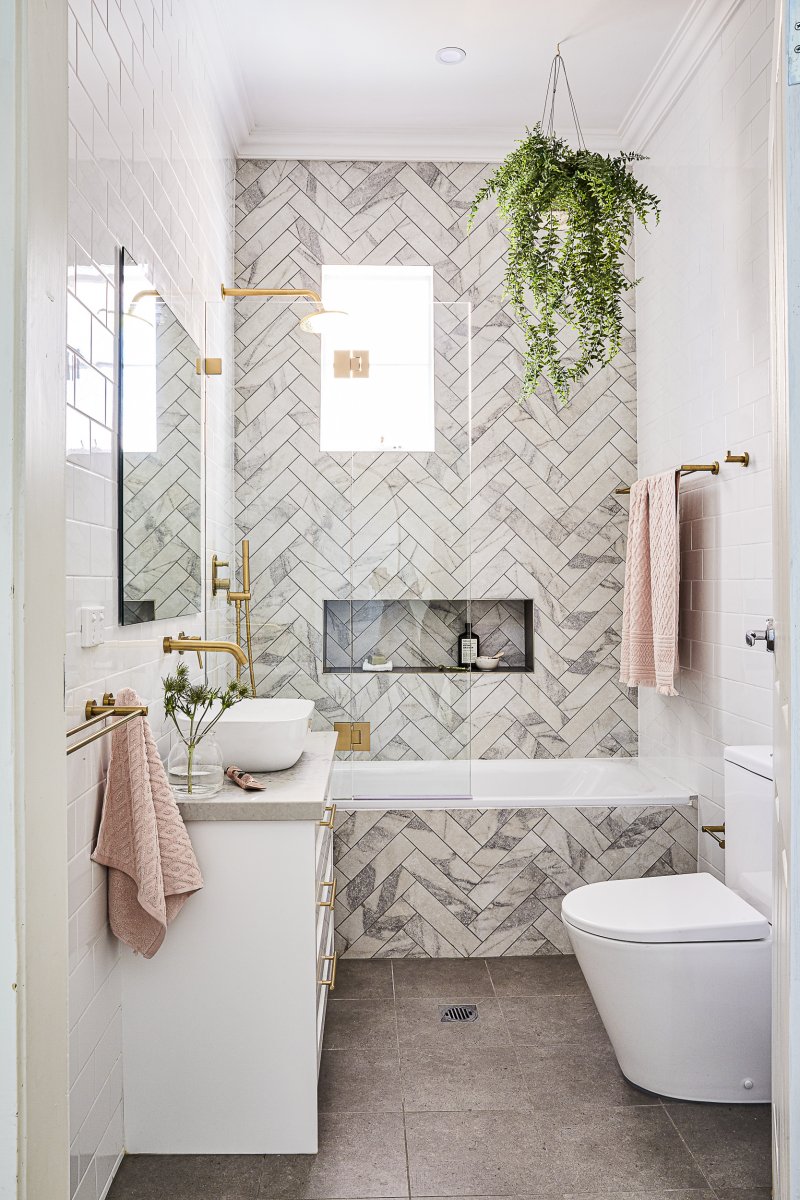 bathroom design