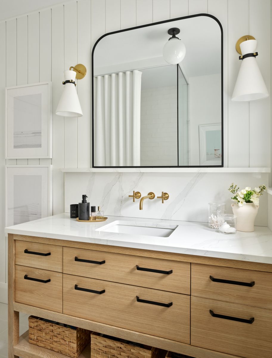 2022 bathroom trends