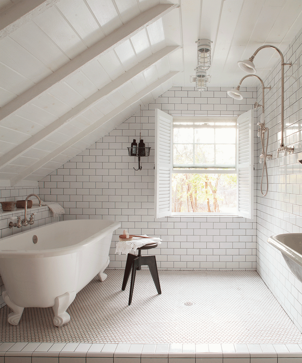 2022 bathroom trends