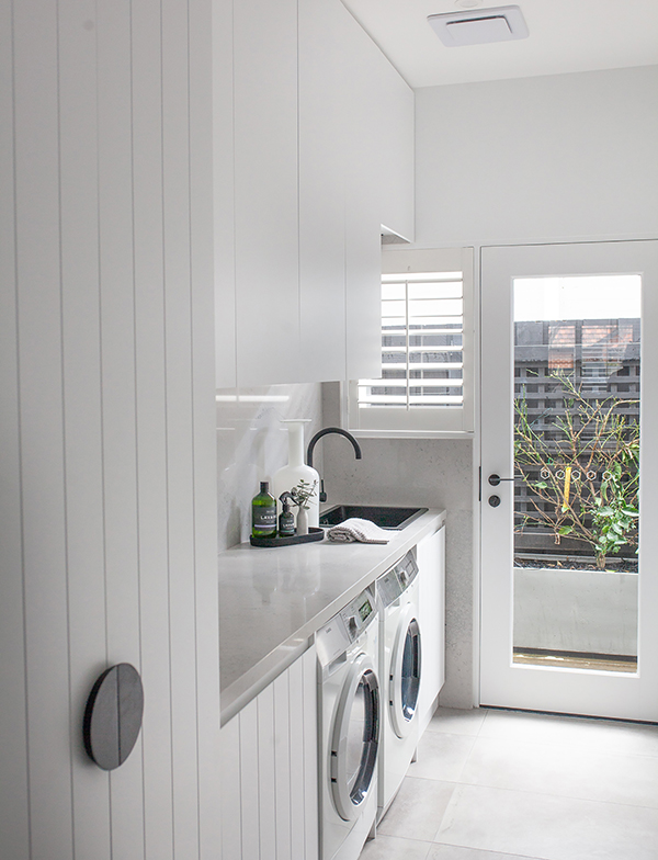 2022 laundry renovation trends