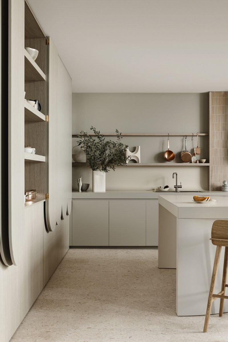 How to choose kitchen colours