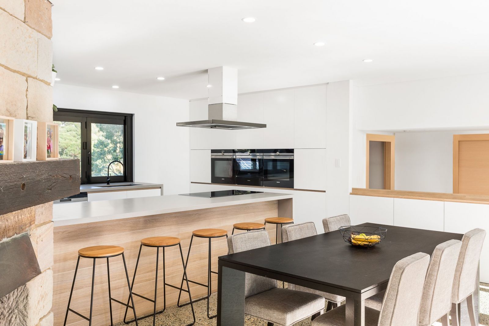 classic kitchen design