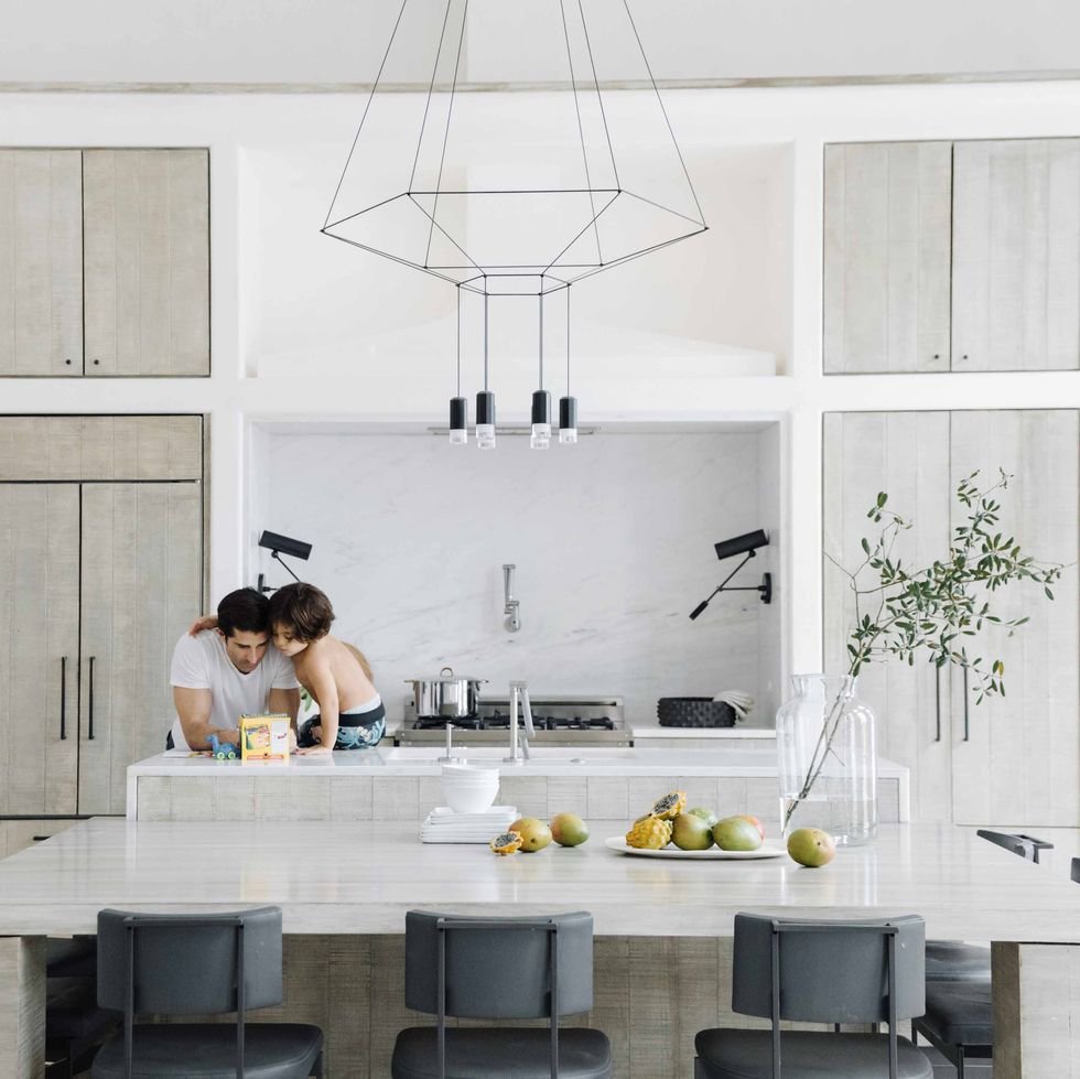 8 Reasons to hire a kitchen designer