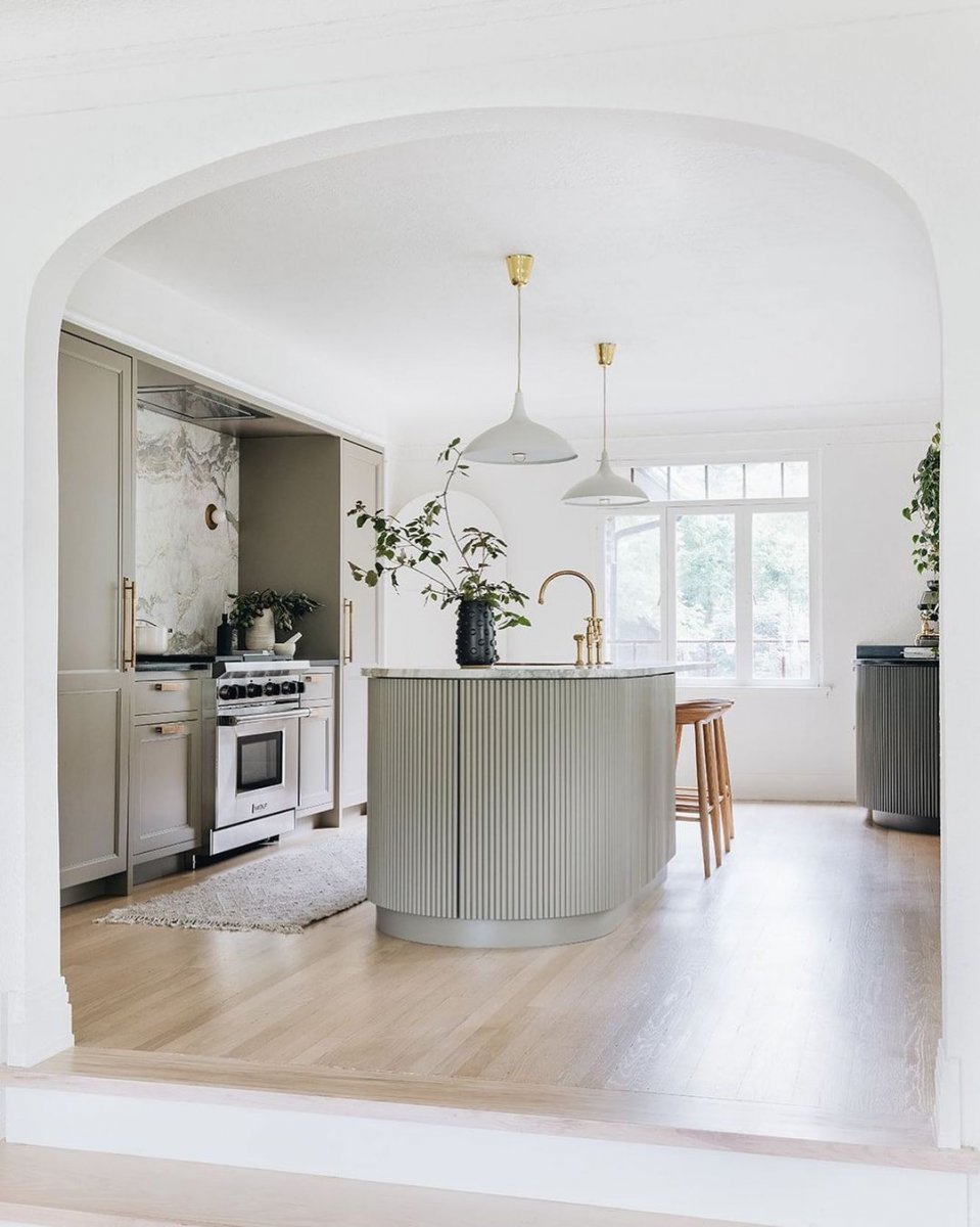 Kitchen Renovation Ideas to increase your home's value