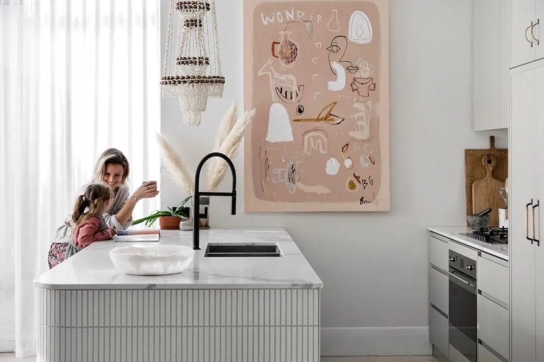 Kitchen Trends for 2025: A look Ahead at Renovation Inspirations